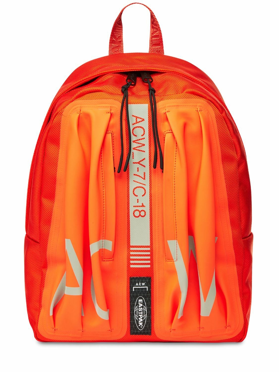 Photo: A-COLD-WALL* - A-cold-wall* X Eastpak Nylon Backpack