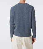 Allude Cashmere sweater