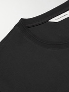 CLUB MONACO - Cotton-Jersey T-Shirt - Black - XS