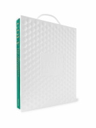 Assouline - The Impossible Collection of Golf Hardcover Book