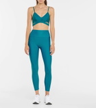 Lanston Sport Element sports bra