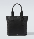 Tom Ford Leather tote bag