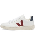 Veja V-12 Leather Sneaker W