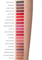 Nars Powermatte Pigment - Paint It Black