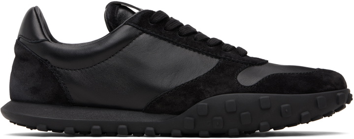 Photo: Jil Sander Black Moon Sneakers