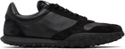 Jil Sander Black Moon Sneakers
