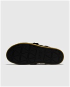 Clarks Originals Overleigh Tor Black - Mens - Sandals & Slides