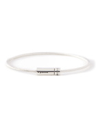 Le Gramme - 7g Polished Sterling Silver Bracelet - Silver