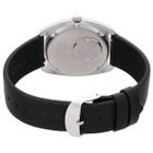 Timex Q 1975 Enigma Quartz Black Dial Watch TW2Y34500