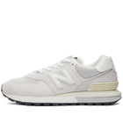 New Balance Men's U574LGGL Sneakers in Reflection