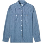 Albam Carpenter Overshirt