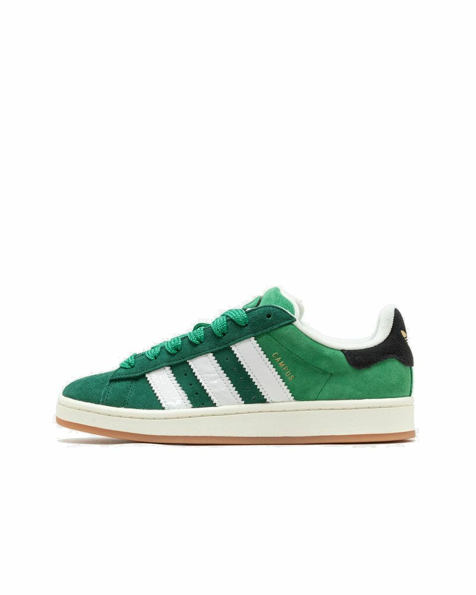 Photo: Adidas Campus 00s Green - Mens - Lowtop