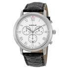 MontBlanc Tradition Chronograph Mens Watch 114339