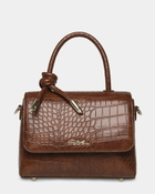 Steve Madden Blynelyo Bag in Cognac