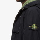 Stone Island Men's David Light TC Jacket in Navy