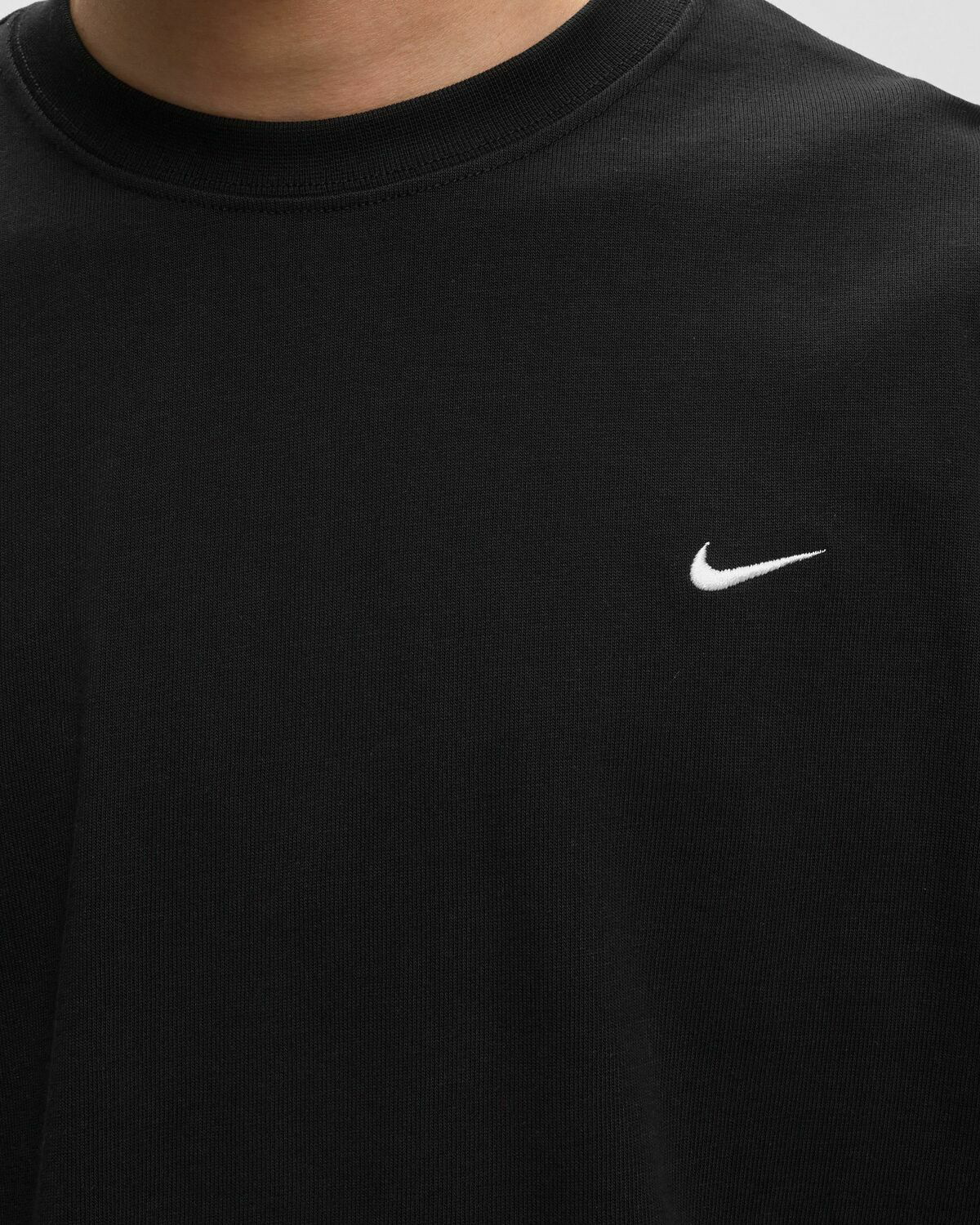 Embroidered Vintage Nike Tees Vintage Long Sleeve Nike Tshirt W/Embroidered  Nike Logo Tape, image size:1200x1500