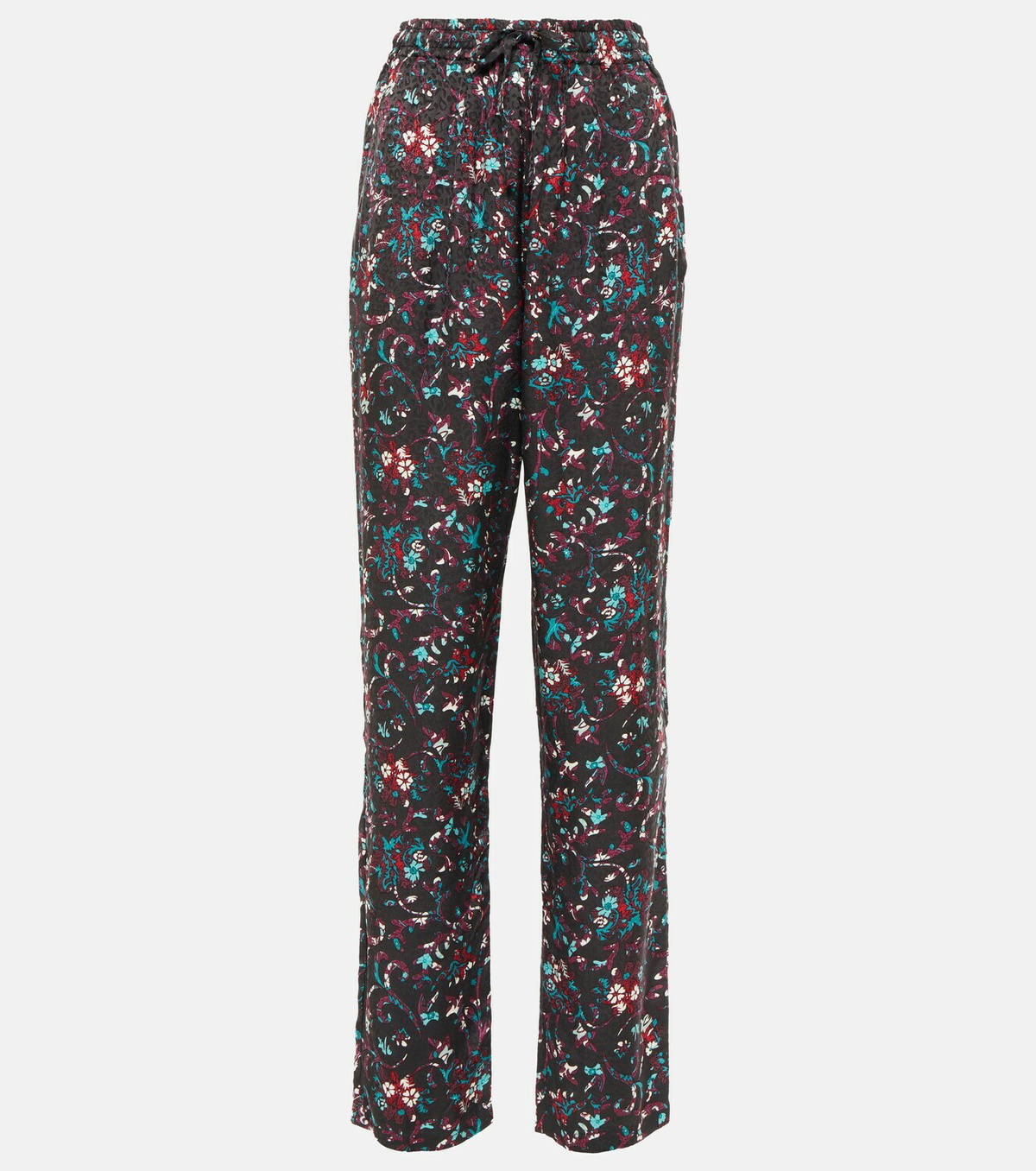 Isabel Marant Etoile Oriane Pants main image 1