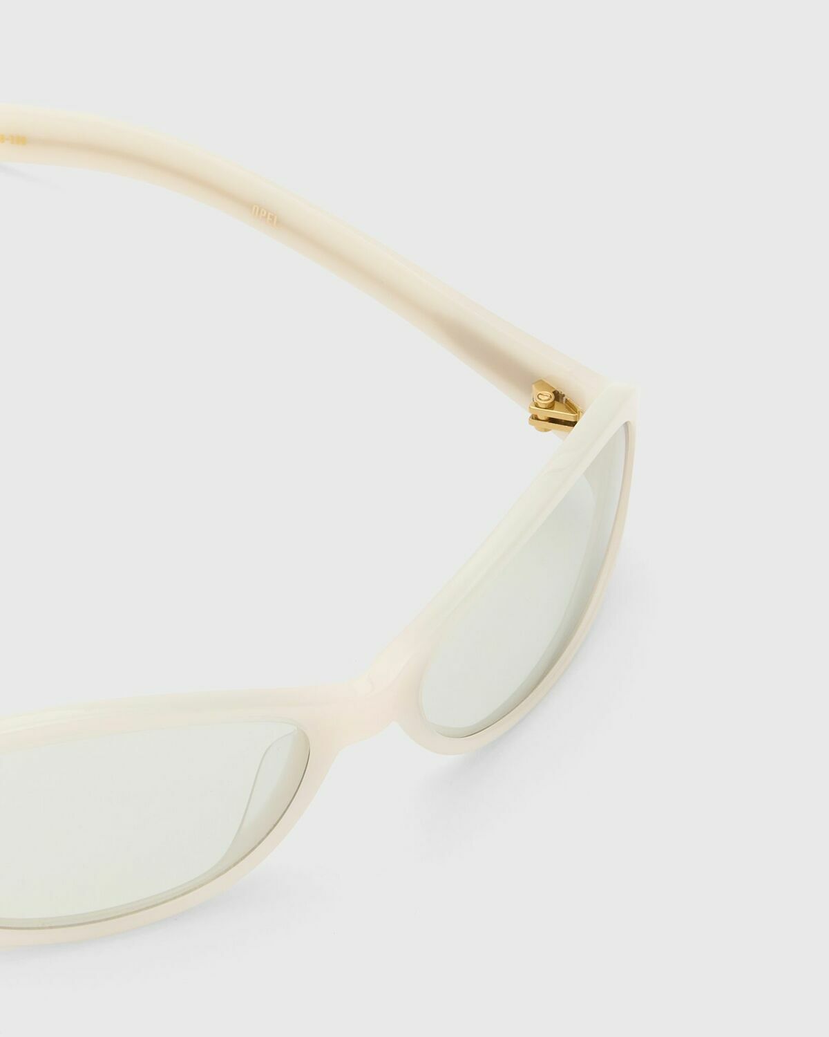Flatlist Eyewear OPEL White Men