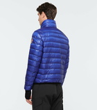 Moncler Grenoble - Hers down-padded jacket