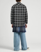 Off-white Mens Shirt Lead
