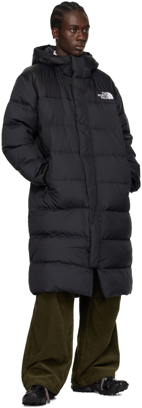 North face cheap duvet coat