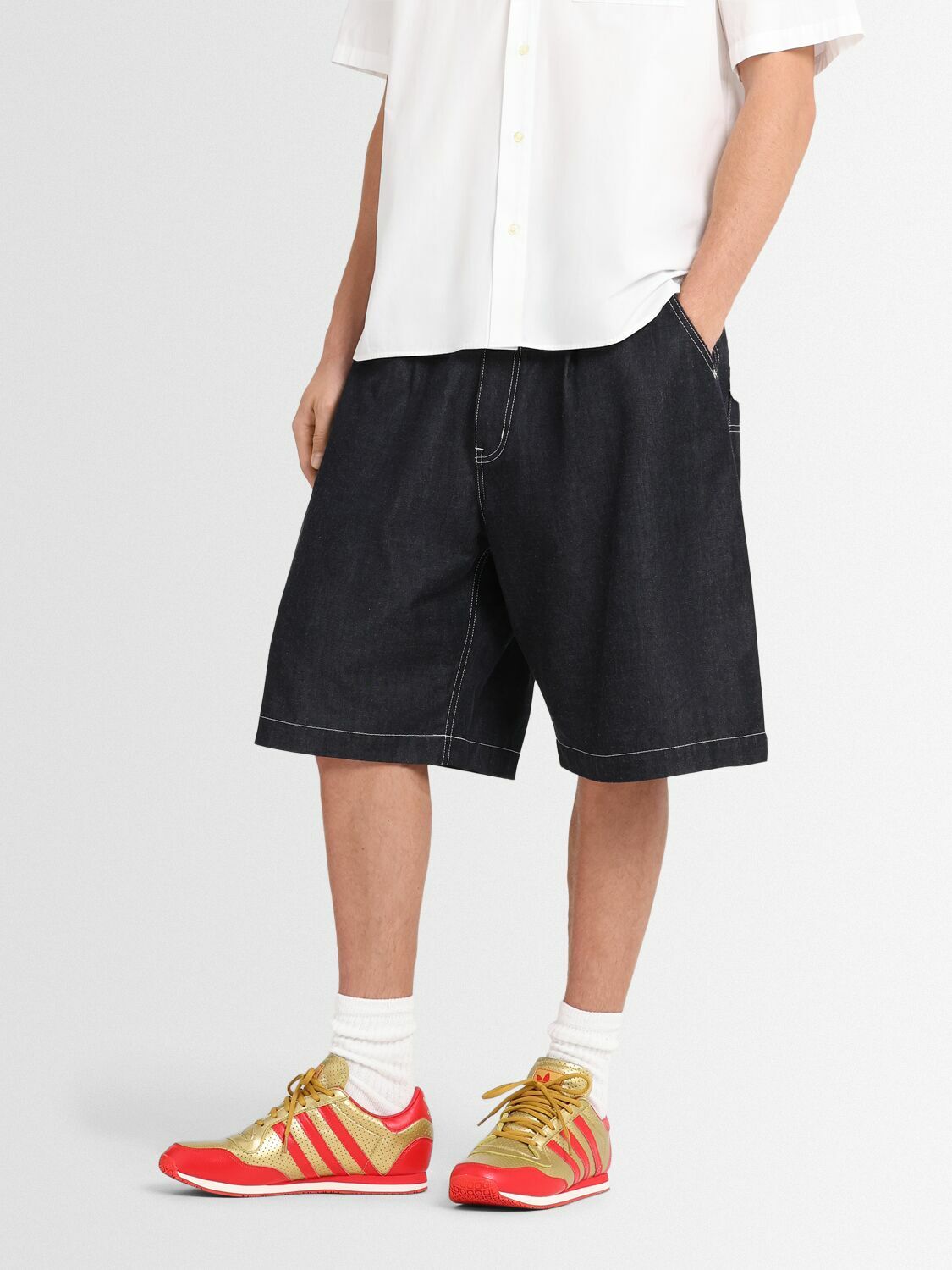 ADIDAS ORIGINALS Galaxy Og Sneakers adidas Originals