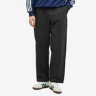 Adidas Men's Skate Chino in Black