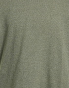 Shoe Mens T-shirt Military in Green
