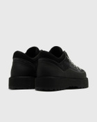 DIEMME CORNARO DUE GOMMA Black Mens Boots/Lowtop