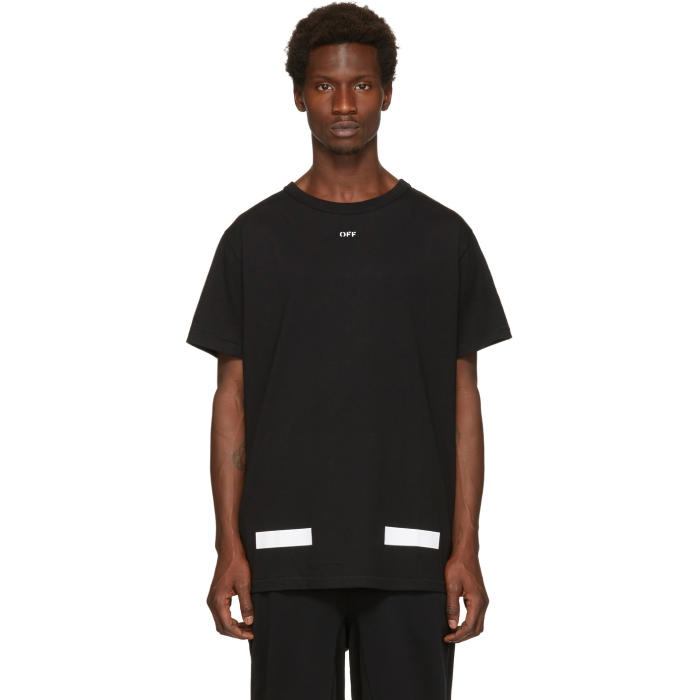 Photo: Off-White Black Arrows T-Shirt