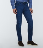 Loro Piana - Quarona Kurashiki jeans