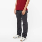 Klättermusen Men's Klattermusen Grimner Pant in Raven