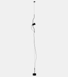 Flos Parentesi pendant lamp by Achille Castiglioni and Pio Manzù, US plug