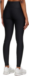 Alo Black Warm Airlift Leggings