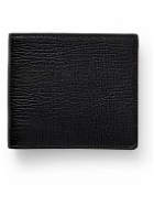 Smythson - Ludlow Full-Grain Leather Wallet