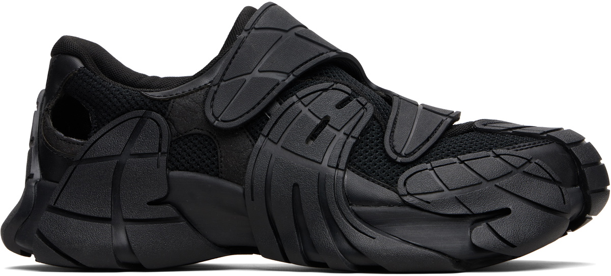 CAMPERLAB Black Tormenta Sneakers CamperLab