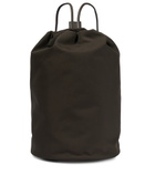 The Row - Sporty nylon backpack