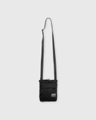 Levis MISSION BAY CROSSBODY Black Mens Messenger & Crossbody Bag