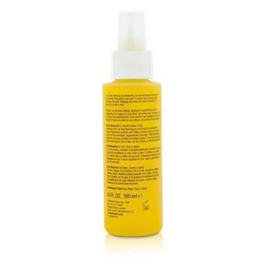 Elizabeth Arden / Eight Hour Cream All Over Miracle Oil 3.3 oz (100 ml)