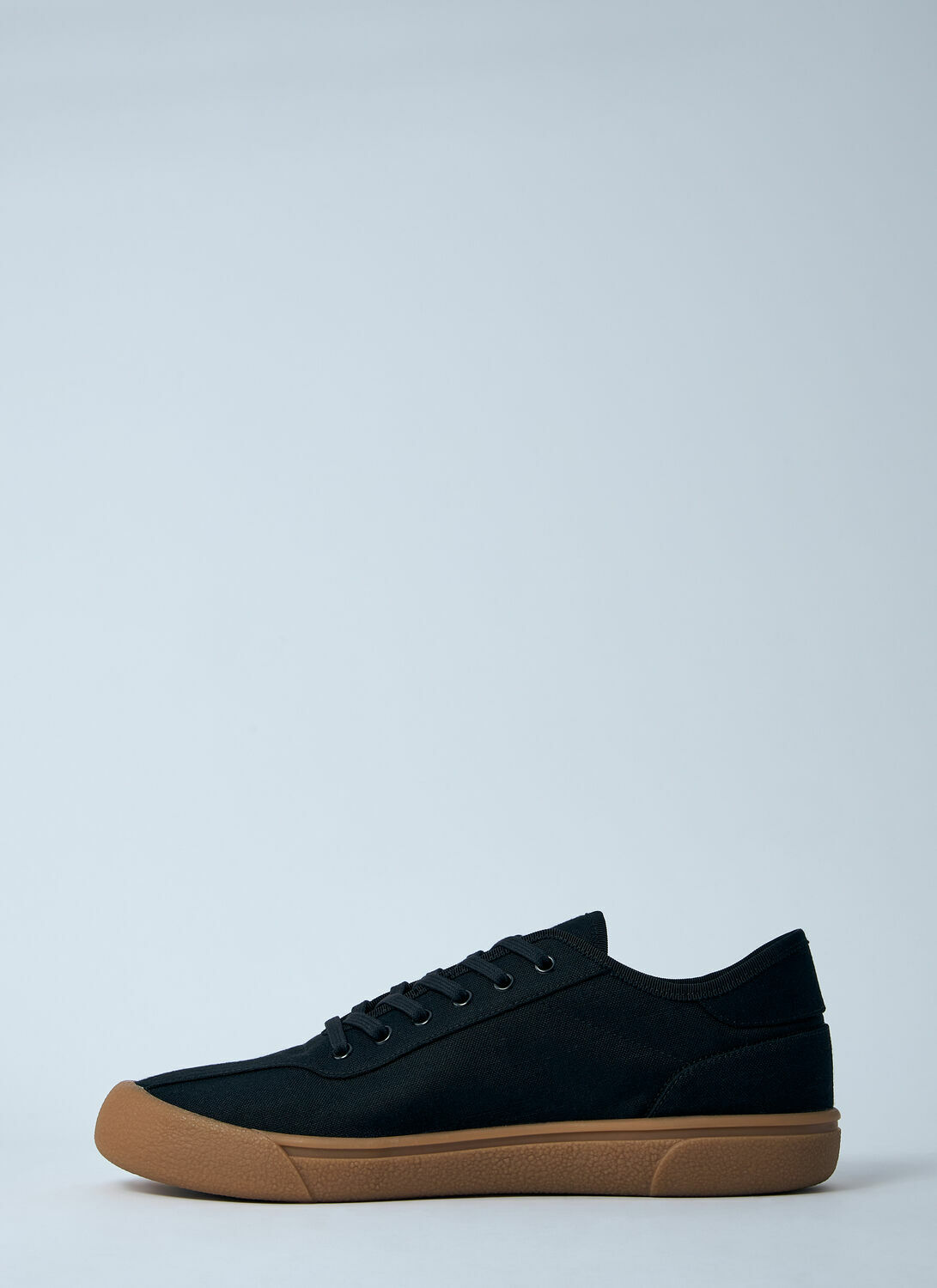 The Row Canvas Sneakers