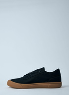 The Row Canvas Sneakers