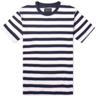 Howlin' Interplanetary Dub Stripe Tee