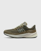 New Balance 990 Green - Mens - Lowtop