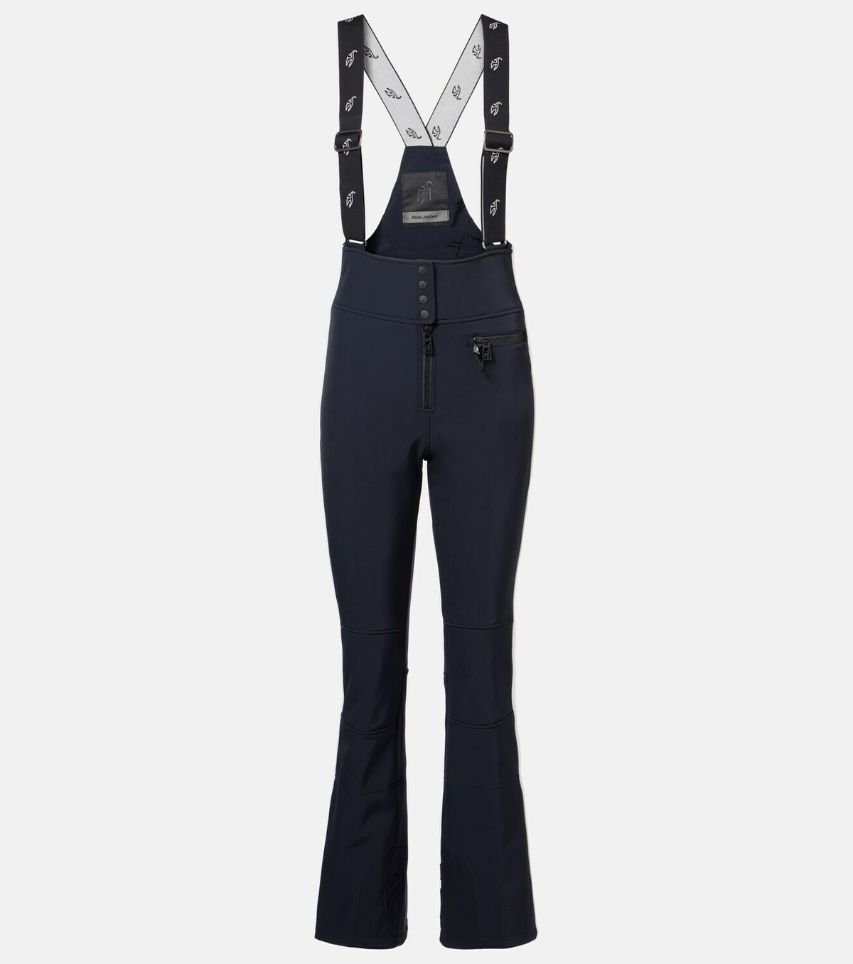 Toni Sailer Delfina ski salopettes
