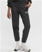New Balance Essentials Varsity Fleece Pant Black - Womens - Sweatpants