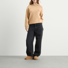 4th & Reckless Women's Jackson Hoodie in Camel