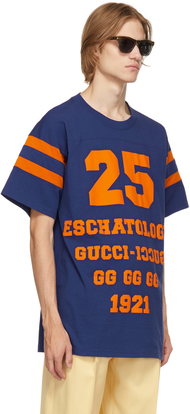 安い Gucci T-Shirt , Eschatology Blind Love the - www.scienco.bio.br