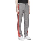 424 Grey adidas Originals Edition Sweatpants