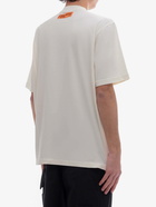 Heron Preston T Shirt White   Mens