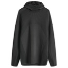 Puma Men's X Skepta Knitted Scuba Long Sleeve T-Shirt in Puma Men's Black
